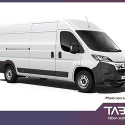Fiat Ducato Maxi 35 AT8 L4H2 AppCo 270&deg;Portes Paris 14e Arrondissement