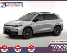 Leapmotor C10 Paris 14e Arrondissement