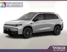 Leapmotor C10 Paris 14e Arrondissement