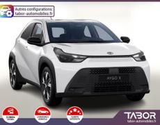 Toyota Aygo X Paris 14e Arrondissement