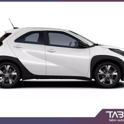 Toyota Aygo X 116 ChauffS 17" DigC ACC AutClim Paris 14e Arrondissement