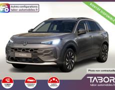 Volkswagen T-Roc Paris 14e Arrondissement
