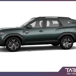 Dacia Bigster Expression MHEV 140 GPS si&egrave;gesCh Paris 14e Arrondissement