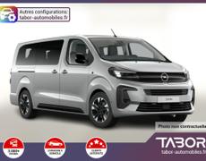 Opel Zafira Paris 14e Arrondissement