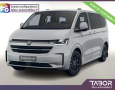 Volkswagen Caravelle Paris 14e Arrondissement