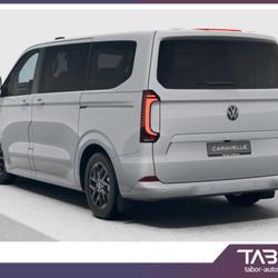 Volkswagen Caravelle T7 2.0 TDI 150 Aut Style Paris 14e Arrondissement