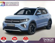 Volkswagen T-Cross Strasbourg