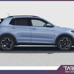 Volkswagen T-Cross 150 R-Line Matrix 18P Cam occasion - Strasbourg - photo 3/10