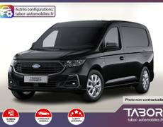 Ford Transit Connect Paris 14e Arrondissement