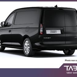 Ford Transit Connect L2 122 Limited ACC GPS 17p Paris 14e Arrondissement