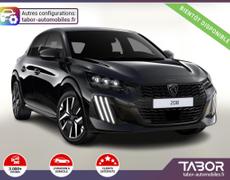 Peugeot 208 Paris 14e Arrondissement