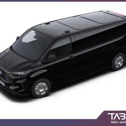Ford A 170 Aut Trend 320L2 Cam 3pl Paris 14e Arrondissement