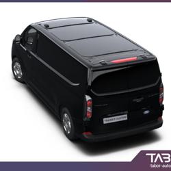 Ford Transit Custom 170 Aut Trend 320L2 Cam 3pl Paris 14e Arrondissement