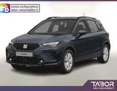Seat Arona Paris 14e Arrondissement
