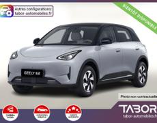 Geely E2 Paris 14e Arrondissement