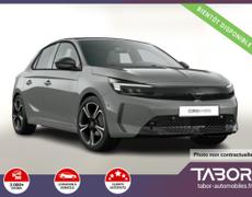 Opel Corsa Strasbourg