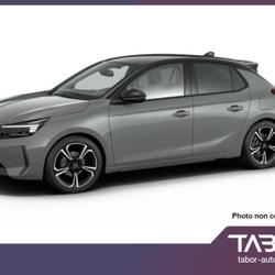 Opel Corsa 145 Hybrid GS LED GPS keyl cam Strasbourg