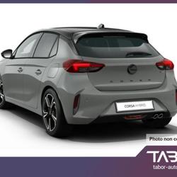 Opel Corsa 145 Hybrid GS LED GPS keyl cam Strasbourg