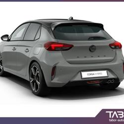 Opel Corsa 145 Hybrid GS LED GPS keyl cam Paris 14e Arrondissement