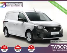 Nissan Townstar Combi Paris 14e Arrondissement