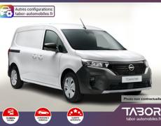 Nissan Townstar Combi Paris 14e Arrondissement
