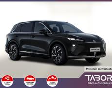 MG MGS6 EV Strasbourg