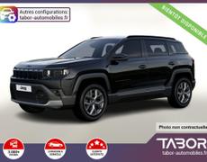 Jeep Compass Paris 14e Arrondissement