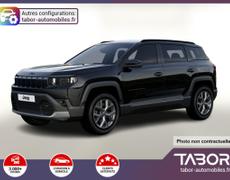 Jeep Compass Paris 14e Arrondissement