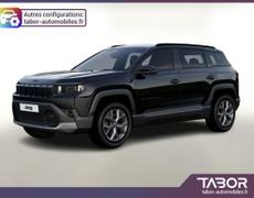 Jeep Compass Paris 14e Arrondissement