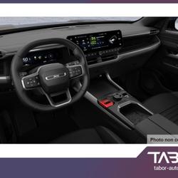 Jeep Compass Nv. Mod Hybrid First Ed Pano GPS Strasbourg