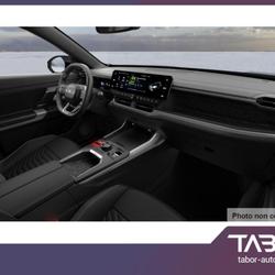 Jeep Compass Nv. Mod Hybrid First Ed Pano GPS Strasbourg