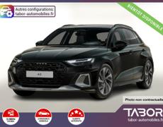 Audi A3 Paris 14e Arrondissement