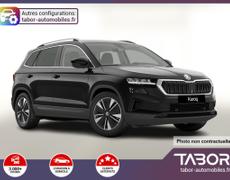 Skoda Karoq Strasbourg