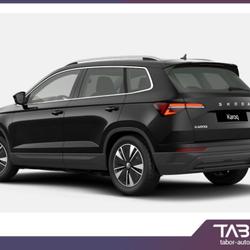 Skoda Karoq 150 DSG Selec LED ACC SideA Kessy Paris 14e Arrondissement