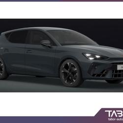 Cupra Leon 150 DSG ChauffS LED ACC FullL 3zclim Strasbourg
