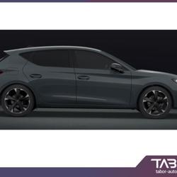 Cupra Leon 150 DSG ChauffS LED ACC FullL 3zclim Strasbourg