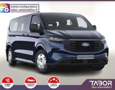Ford Transit Custom Paris 14e Arrondissement