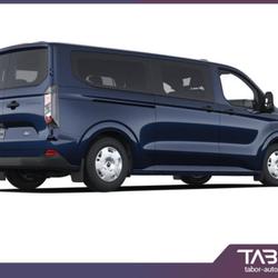 Ford Transit Custom Kombi L2 Trend 170 Aut 8pl Paris 14e Arrondissement