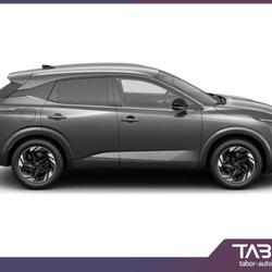 Nissan Qashqai 158 N-Connecta ACC Sieges chauf Paris 14e Arrondissement