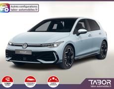 Volkswagen Golf 8