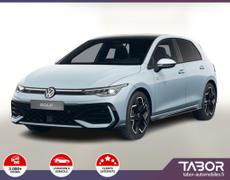 Volkswagen Golf 8 Paris 14e Arrondissement
