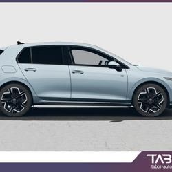 Volkswagen Golf 8 8 150 DSG R-Line Matrix G-5Ans occasion - Paris 14e Arrondissement - photo 3/10