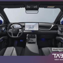 BYD Atto 3 Evo Design 510kmRange Cam360 ACC occasion - Paris 14e Arrondissement - photo 3/10