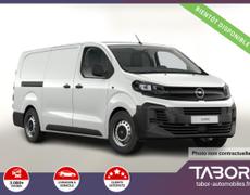 Opel Vivaro fourgon Strasbourg
