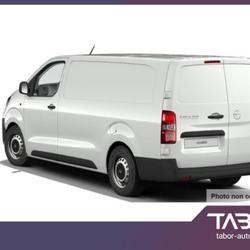 Opel Vivaro fourgon L2 3S Strasbourg