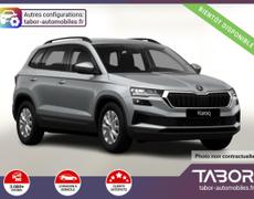 Skoda Karoq Strasbourg