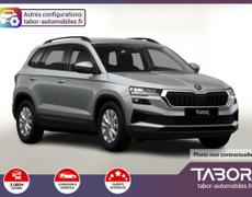 Skoda Karoq Strasbourg