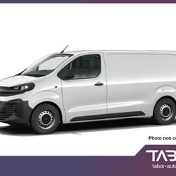 Opel Vivaro fourgon L2 3S Paris 14e Arrondissement