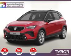 Seat Arona Paris 14e Arrondissement