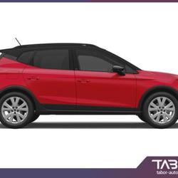 Seat Arona 150 DSG NouvMod 5ansGar FullLED Kesy Paris 14e Arrondissement